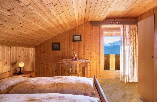 Giogo Piccolo Apartment | Appartamento mansardato