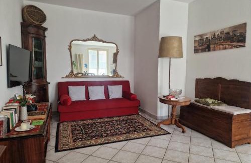 San Quirico d'Orcia Apartment | Appartamento da Gianluca Smart Home