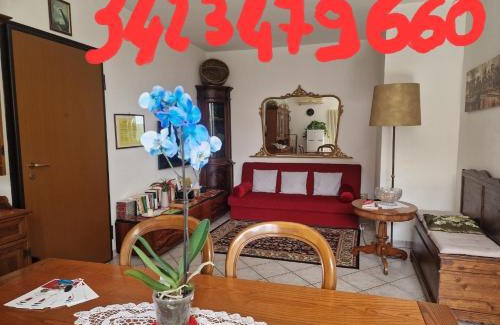 San Quirico d'Orcia Apartment | Appartamento da Gianluca Smart Home
