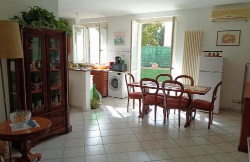 San Quirico d'Orcia Apartment | Appartamento da Gianluca Smart Home