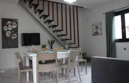 Santa Maria Coghinas Apartment | Appartamento 4 - Complesso Residenziale Terme di Casteldoria