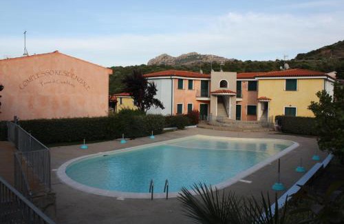 Santa Maria Coghinas Apartment | Appartamento 2 - Complesso Residenziale Terme di Casteldoria
