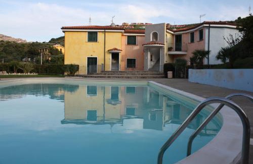 Santa Maria Coghinas Apartment | Appartamento 2 - Complesso Residenziale Terme di Casteldoria