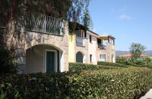 Santa Maria Coghinas Apartment | Appartamento 2 - Complesso Residenziale Terme di Casteldoria