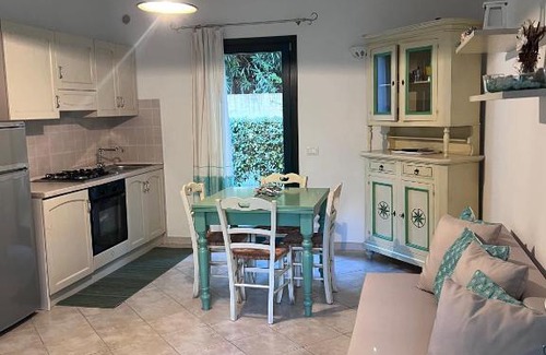 Santa Maria Coghinas Apartment | Appartamento 38 - Complesso Residenziale Terme di Casteldoria