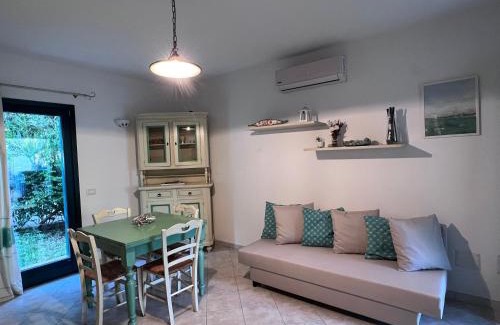 Santa Maria Coghinas Apartment | Appartamento 38 - Complesso Residenziale Terme di Casteldoria