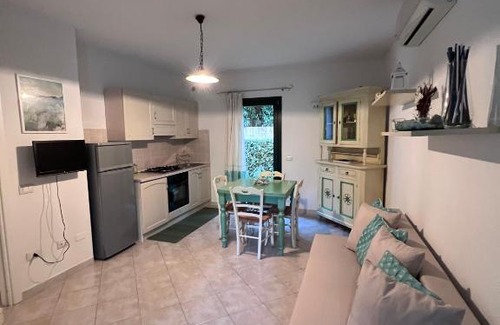 Santa Maria Coghinas Apartment | Appartamento 38 - Complesso Residenziale Terme di Casteldoria