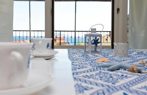 Santa Maria Navarrese Apartment | Appartamento BluMare