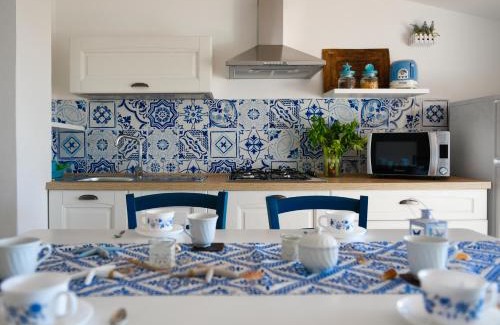 Santa Maria Navarrese Apartment | Appartamento BluMare