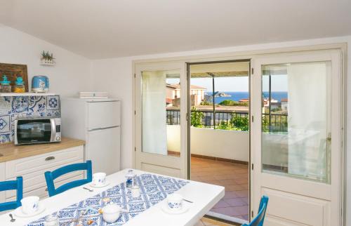 Santa Maria Navarrese Apartment | Appartamento BluMare
