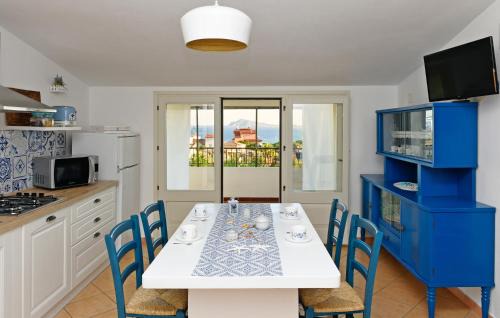 Santa Maria Navarrese Apartment | Appartamento BluMare