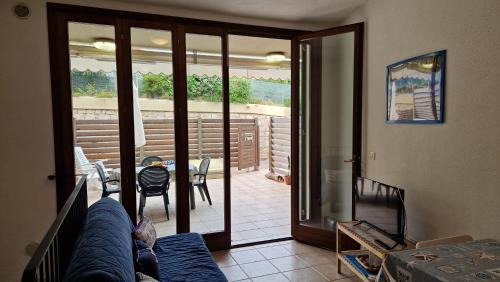 Capo Testa Apartment | Appartamento Marina by Holiday World