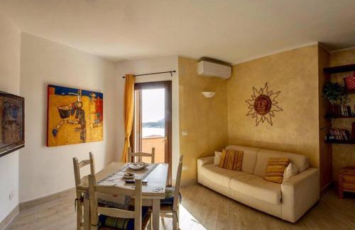 Villaggio La Marmoratina Apartment | Appartamento Due passi dal Mare - La Marmorata