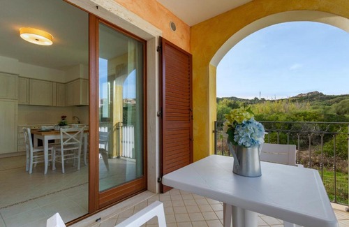 Santa Teresa di Gallura Apartment | Appartamento Borgo Mari 8 - MyHo Casa