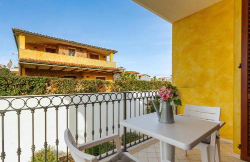 Santa Teresa di Gallura Apartment | Appartamento Borgo Mari 8 - MyHo Casa