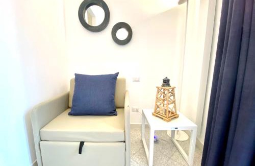 Savelletri House | Appartamento in Via pola a Savelletri