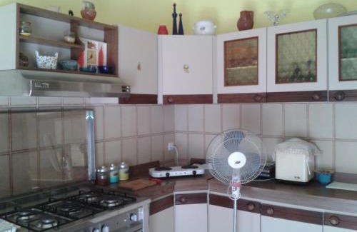 Vibo Marina Apartment | appartamento in Vibo Marina