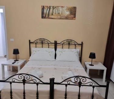 Marina di Ostuni House | Appartamento Cala Pescatori