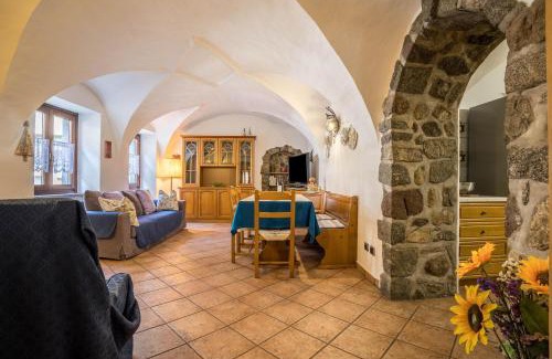Molina di Ledro Apartment | Appartamento Jasmine