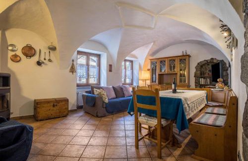 Molina di Ledro Apartment | Appartamento Jasmine