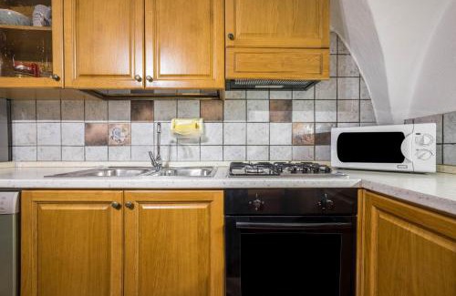 Molina di Ledro Apartment | Appartamento Jasmine