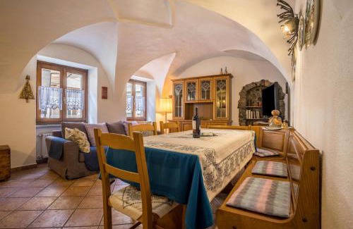 Molina di Ledro Apartment | Appartamento Jasmine