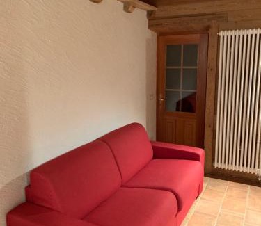 Staffa Apartment | appartamento Joder