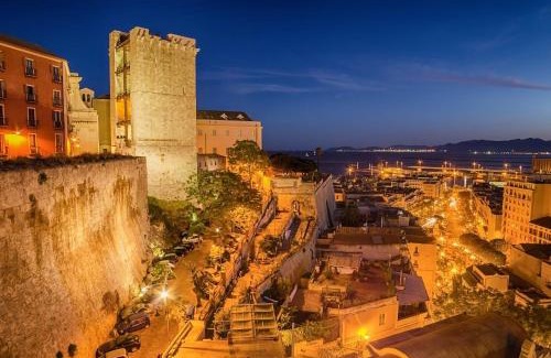 Assemini Apartment | Appartamento L’Angelica