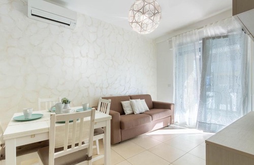 Marina di Vasto Apartment | Appartamento L'Approdo Trilo Blu - MyHo Casa
