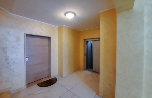 Marina di Vasto Apartment | Appartamento L'Approdo Trilo Blu - MyHo Casa