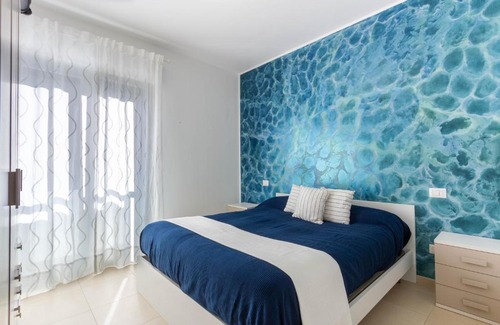 Marina di Vasto Apartment | Appartamento L'Approdo Trilo Blu - MyHo Casa