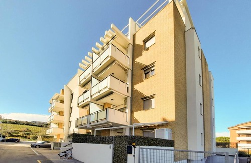 Marina di Vasto Apartment | Appartamento L'Approdo Trilo Blu - MyHo Casa