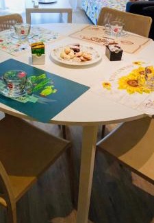 Gabicce Mare Apartment | Appartamento L'Aurora