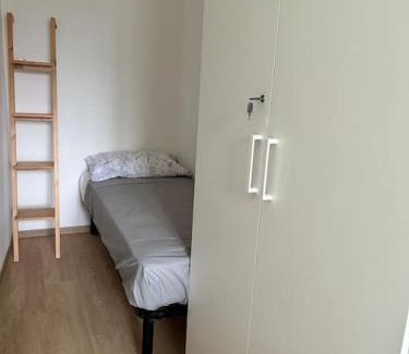 Lido degli Estensi Apartment | Appartamento Lido degli Estensi a 100 mt dal mare e dal centro