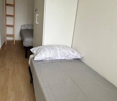 Lido degli Estensi Apartment | Appartamento Lido degli Estensi a 100 mt dal mare e dal centro
