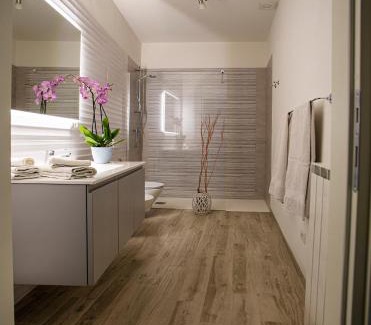 San Gimignano City Centre Apartment | appartamento l'olivo