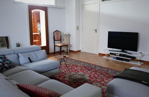 Maglie Apartment | Appartamento La Carambola 110mq