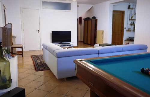 Maglie Apartment | Appartamento La Carambola 110mq