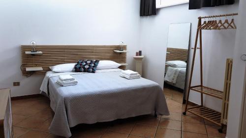 Maglie Apartment | Appartamento La Carambola 110mq