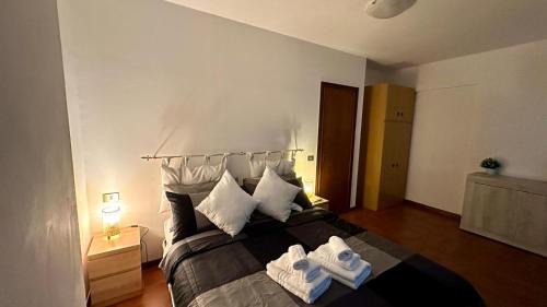 Pisa Bed & Breakfast | Appartamento La Casa Nostra