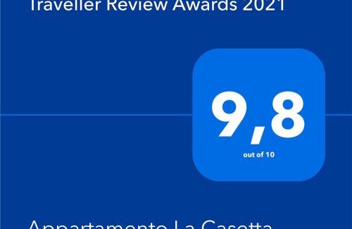 Arona Apartment | Appartamento La Casetta