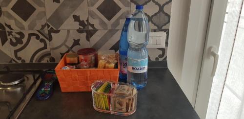 Arona Apartment | Appartamento La Casetta