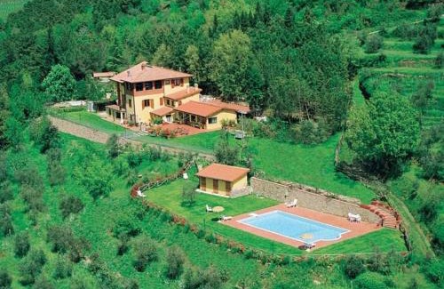 Castelfranco Piandisco House | Appartamento La Chiocciola