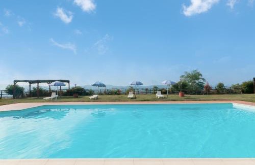 Castelfranco Piandisco House | Appartamento La Chiocciola