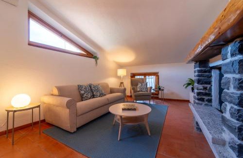 Visgnola Apartment | Appartamento La Chiocciola by Wonderful Italy