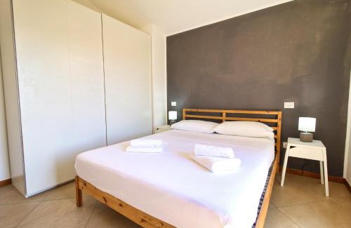 Oristano Apartment | Appartamento La Conchiglia