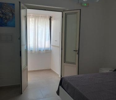 Scilla House | Appartamento La Dama
