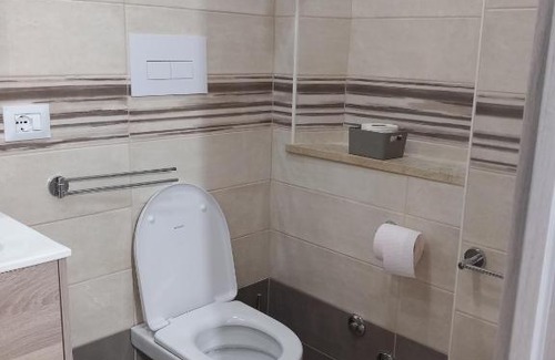 Scilla House | Appartamento La Dama