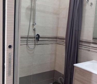 Scilla House | Appartamento La Dama