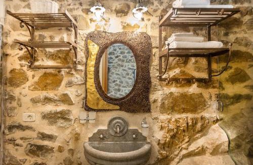 Manciano Apartment | Appartamento La Grotta - Design Artigianale